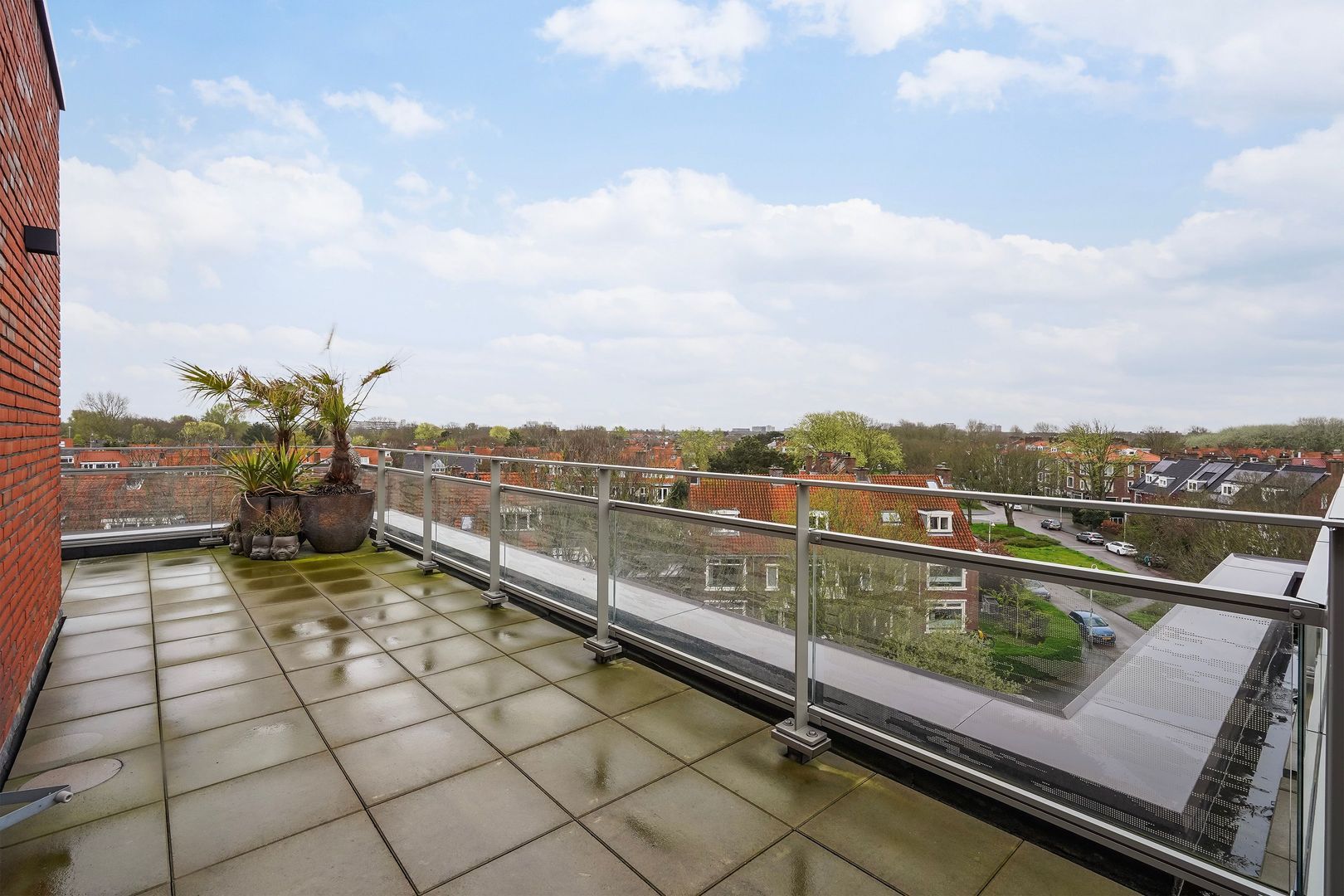 Laan van Poot 399, Den Haag foto-31 blur