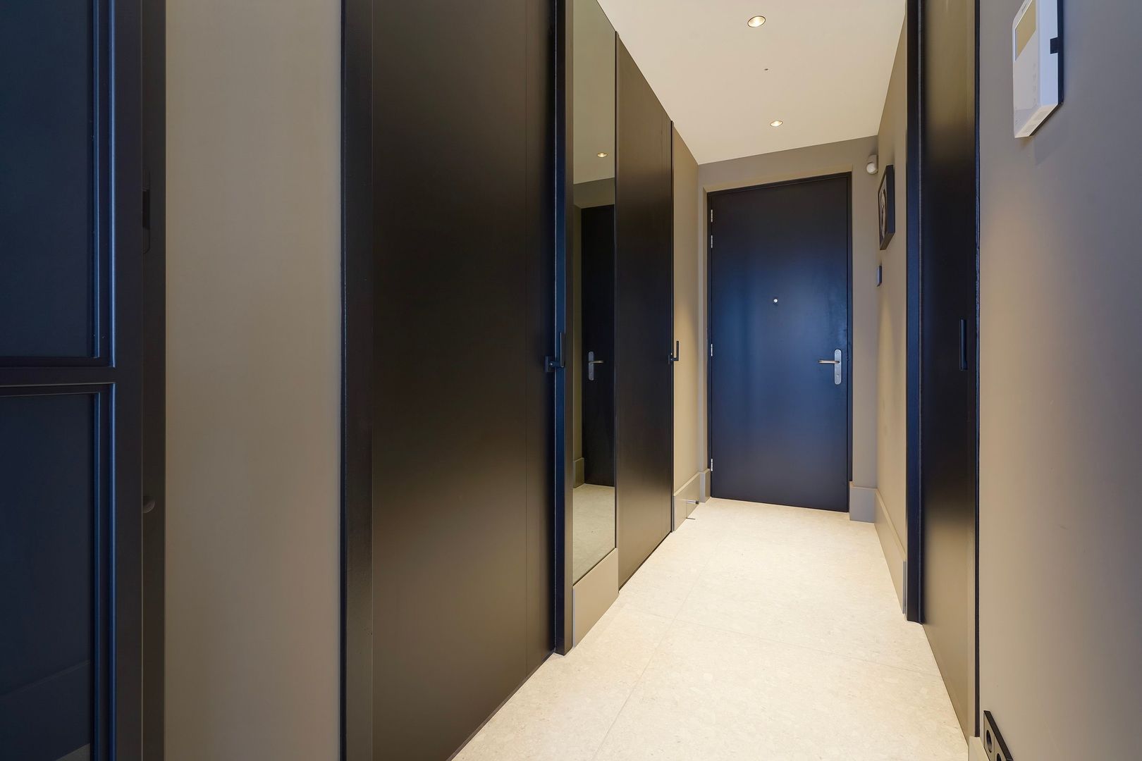 Laan van Poot 399, Den Haag foto-34 blur