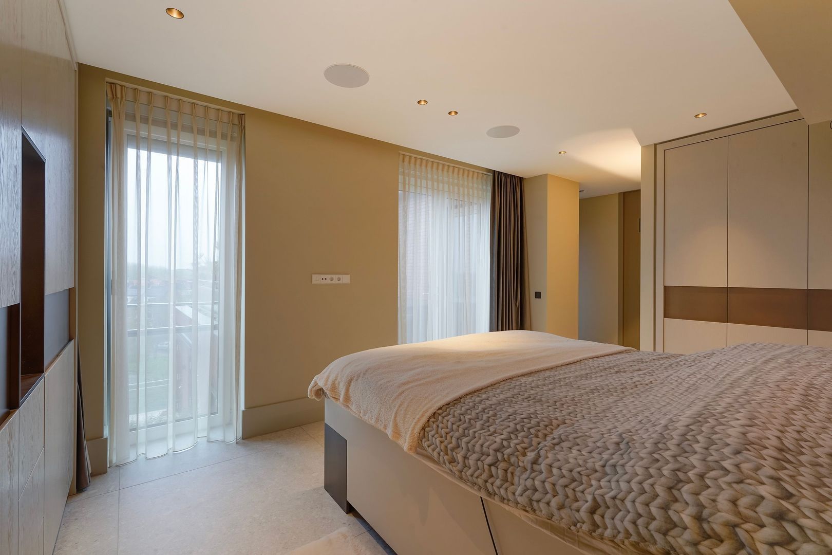 Laan van Poot 399, Den Haag foto-37 blur