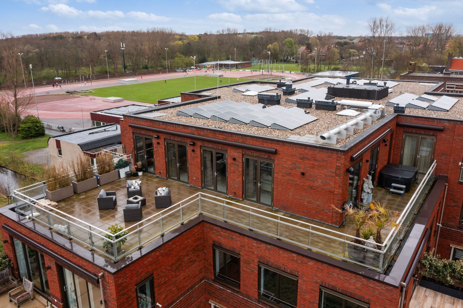 Laan van Poot 399, Den Haag foto-49 blur