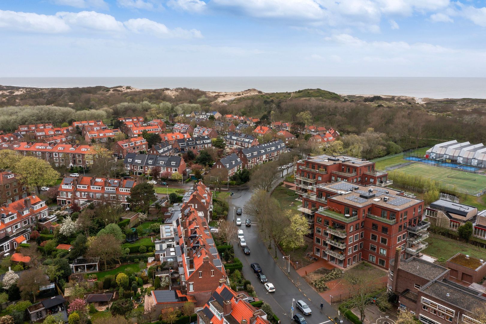 Laan van Poot 399, Den Haag foto-53 blur