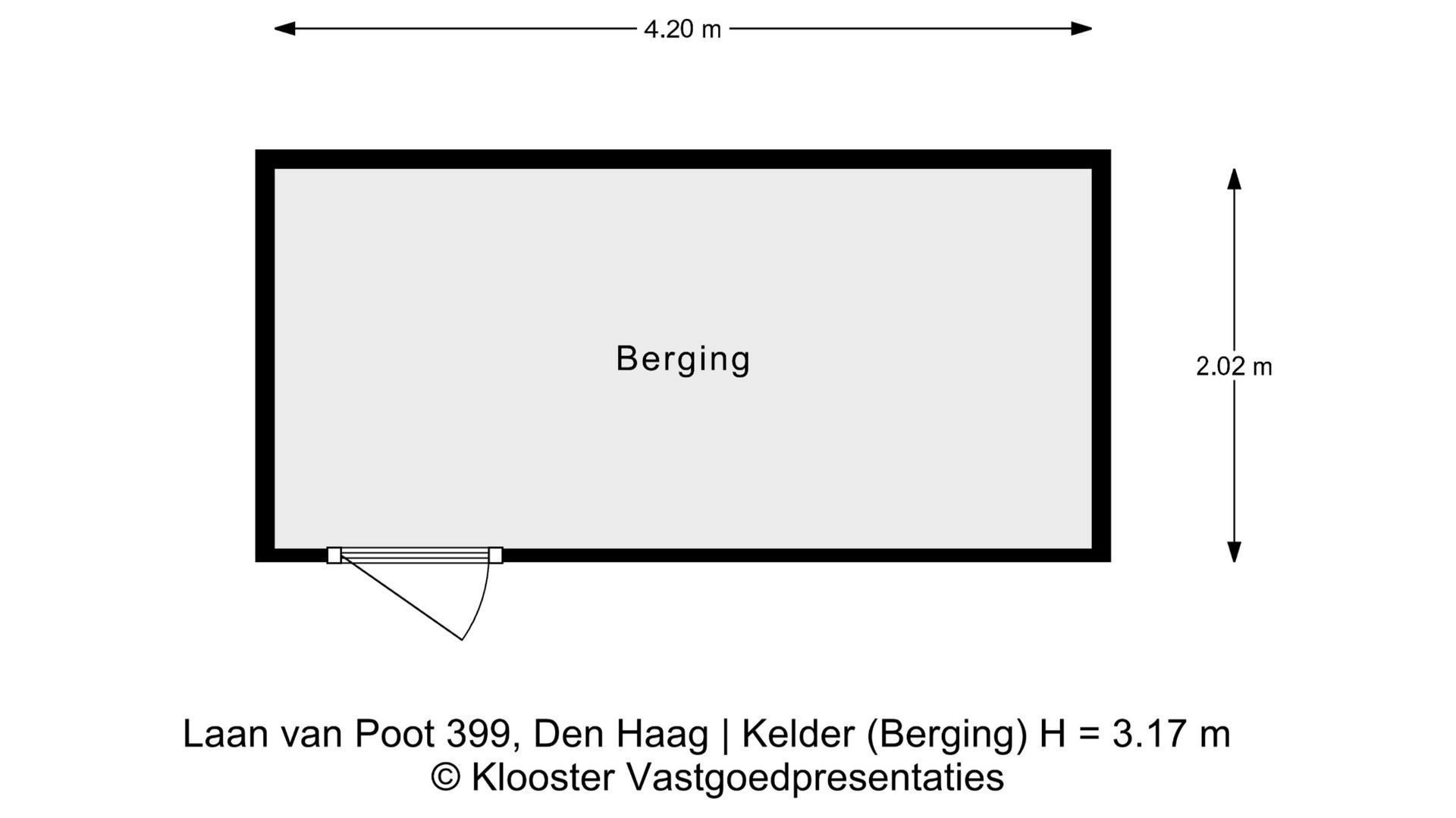 Laan van Poot 399, Den Haag foto-57 blur