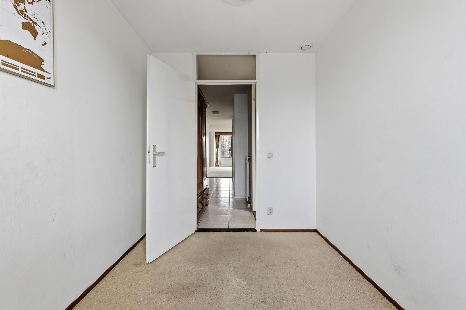 Raadhuisstraat 34, Voorburg foto-23 blur