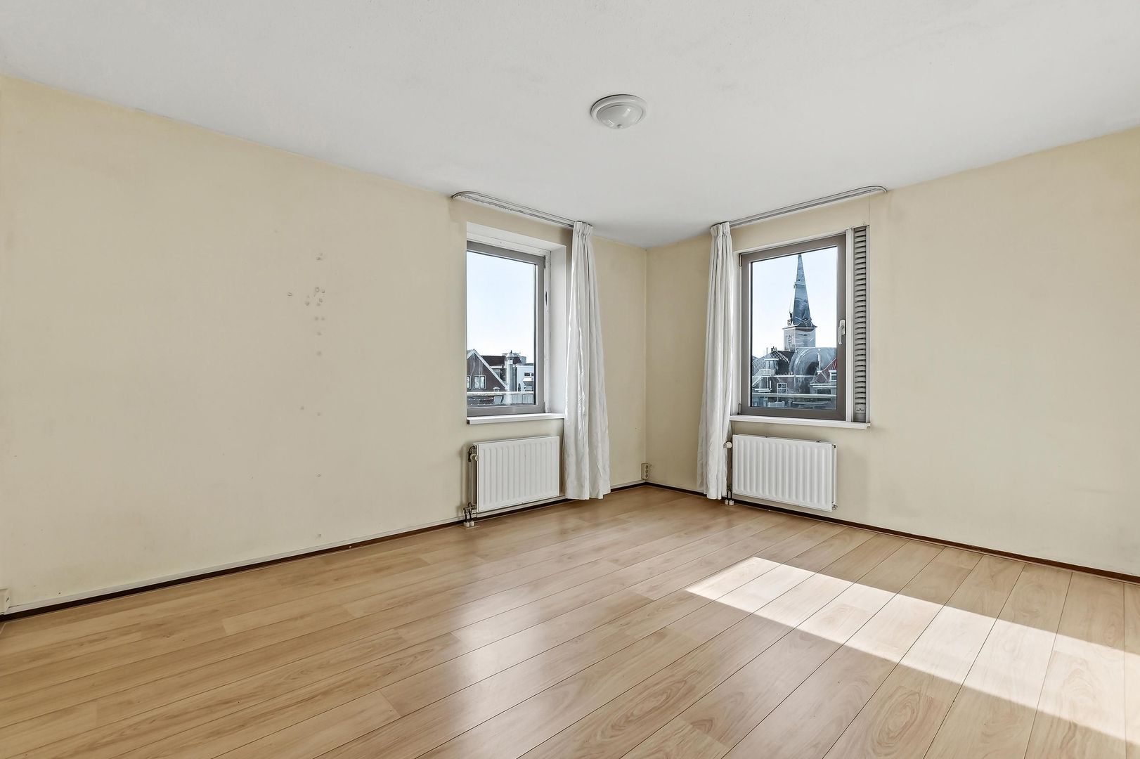 Raadhuisstraat 34, Voorburg foto-16 blur