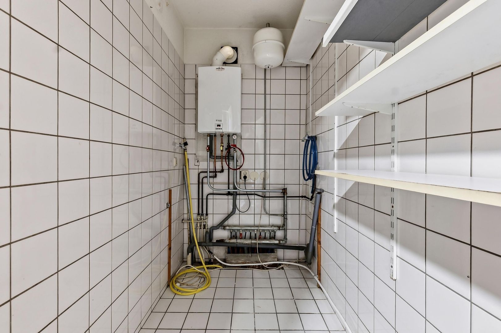 Raadhuisstraat 34, Voorburg foto-25 blur