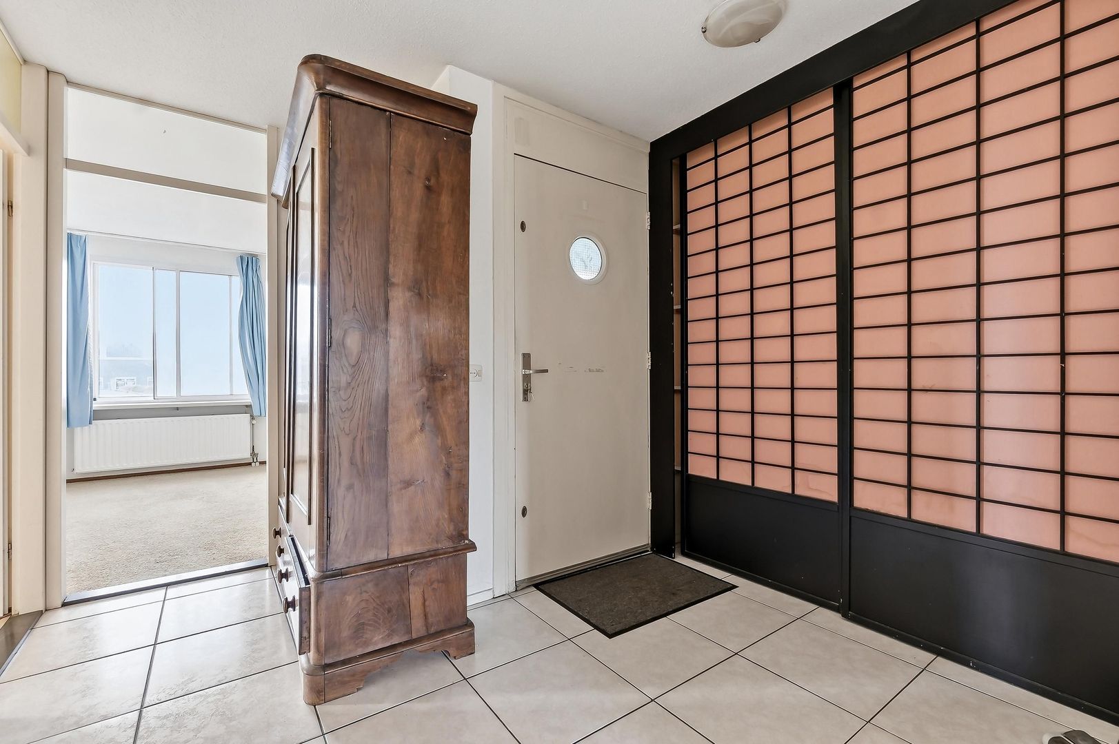 Raadhuisstraat 34, Voorburg foto-26 blur