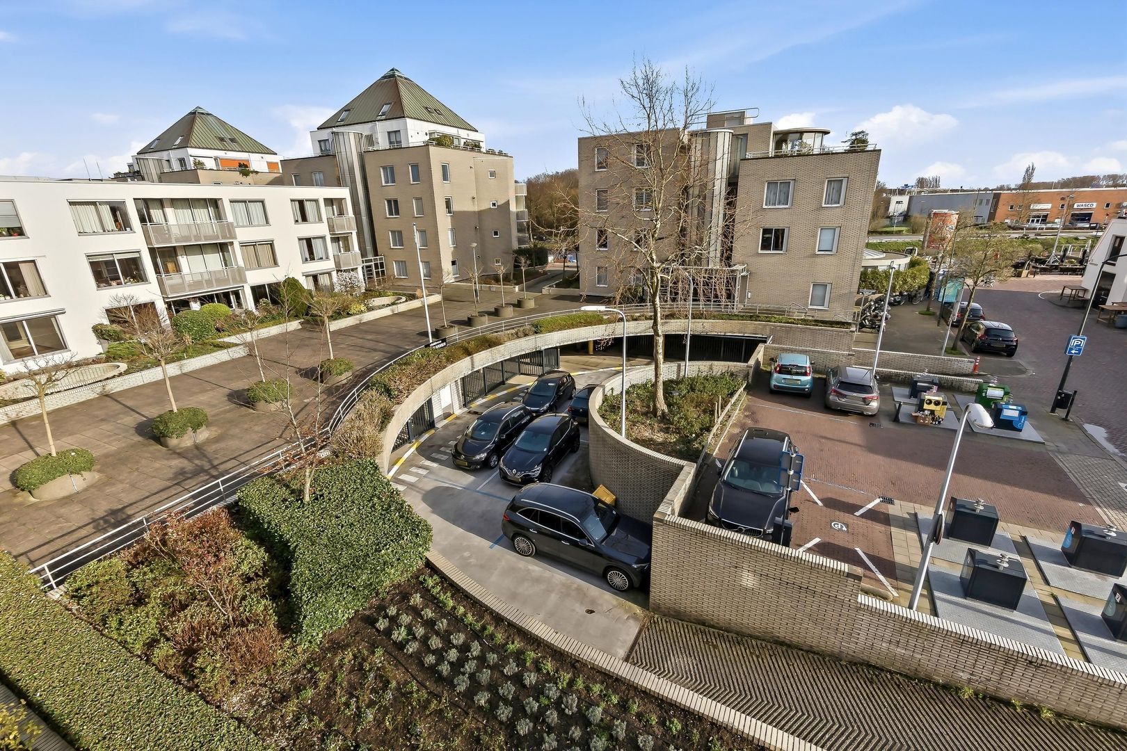 Raadhuisstraat 34, Voorburg foto-12 blur