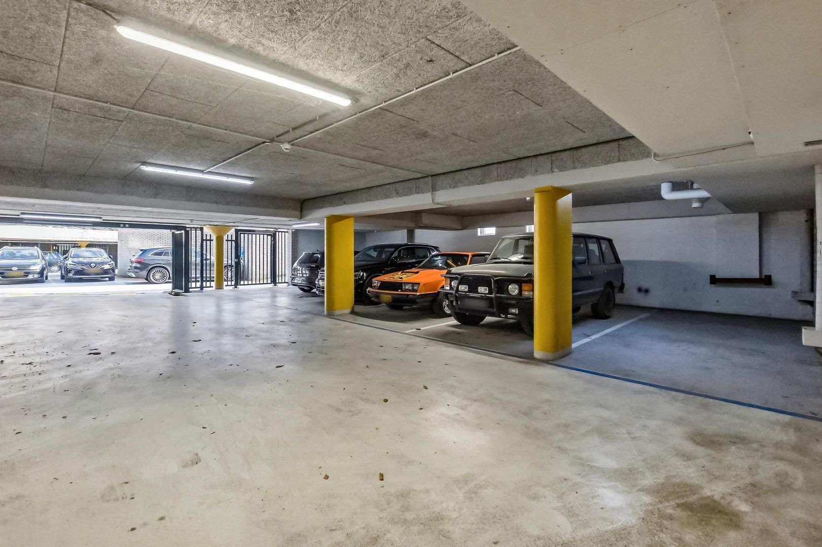 Raadhuisstraat 34, Voorburg foto-28 blur