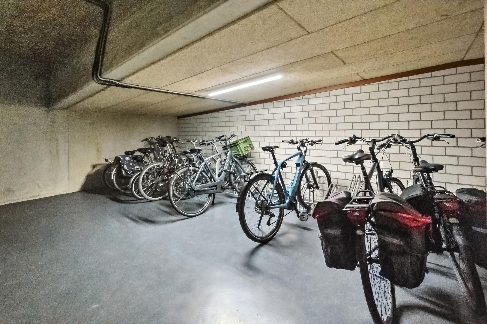 Raadhuisstraat 34, Voorburg foto-29 blur