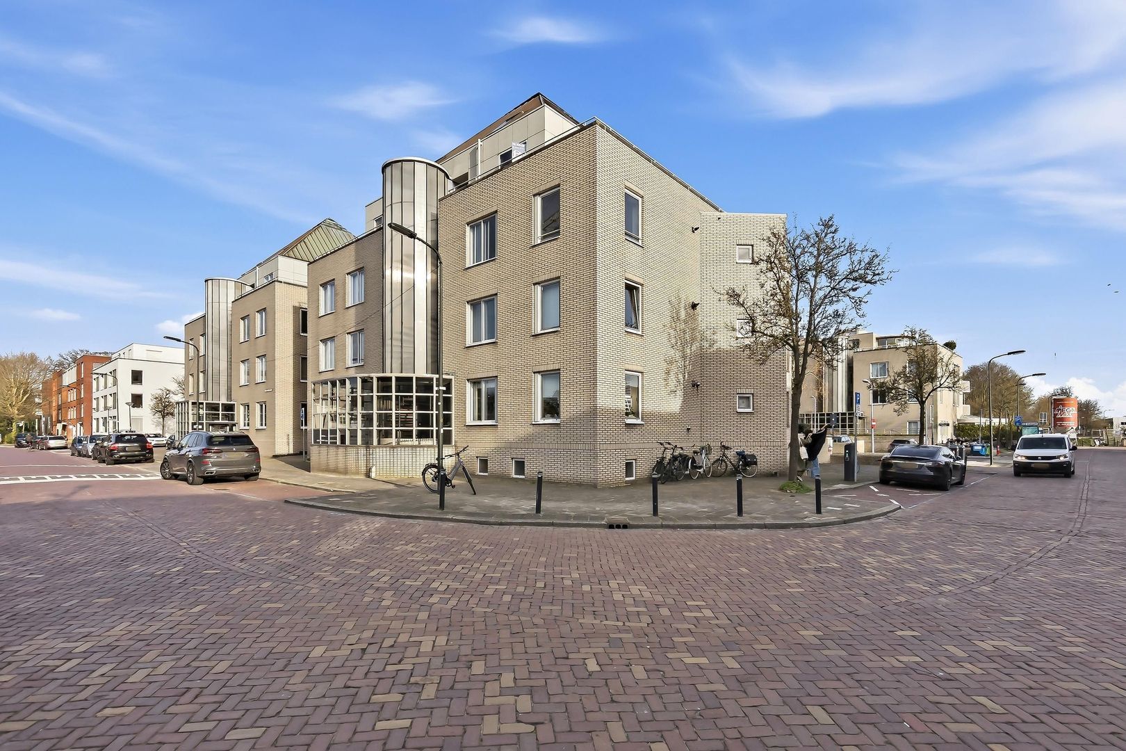 Raadhuisstraat 34, Voorburg foto-0 blur