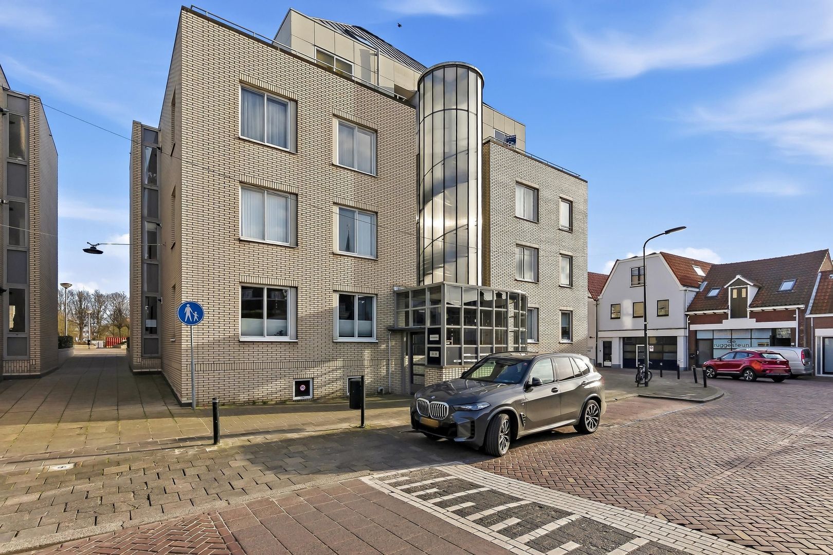 Raadhuisstraat 34, Voorburg foto-3 blur