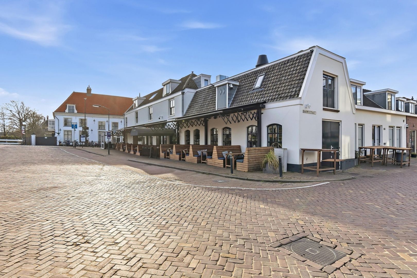 Raadhuisstraat 34, Voorburg foto-30 blur