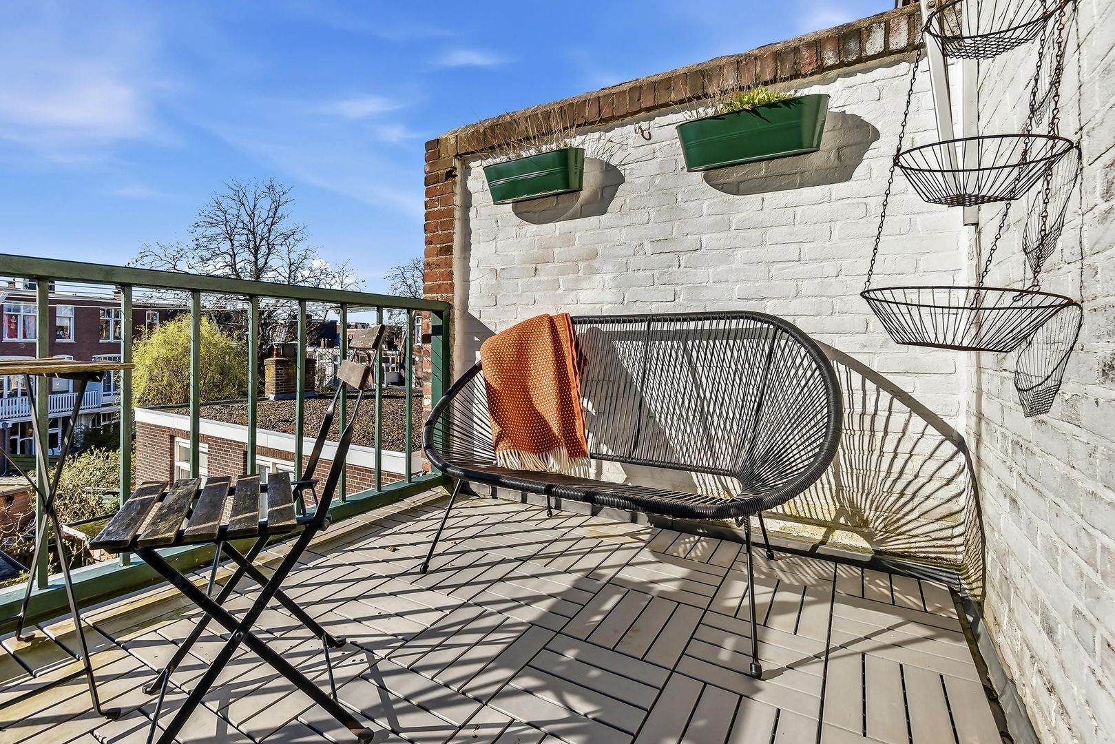 Edisonstraat 60 A, Den Haag foto-7 blur