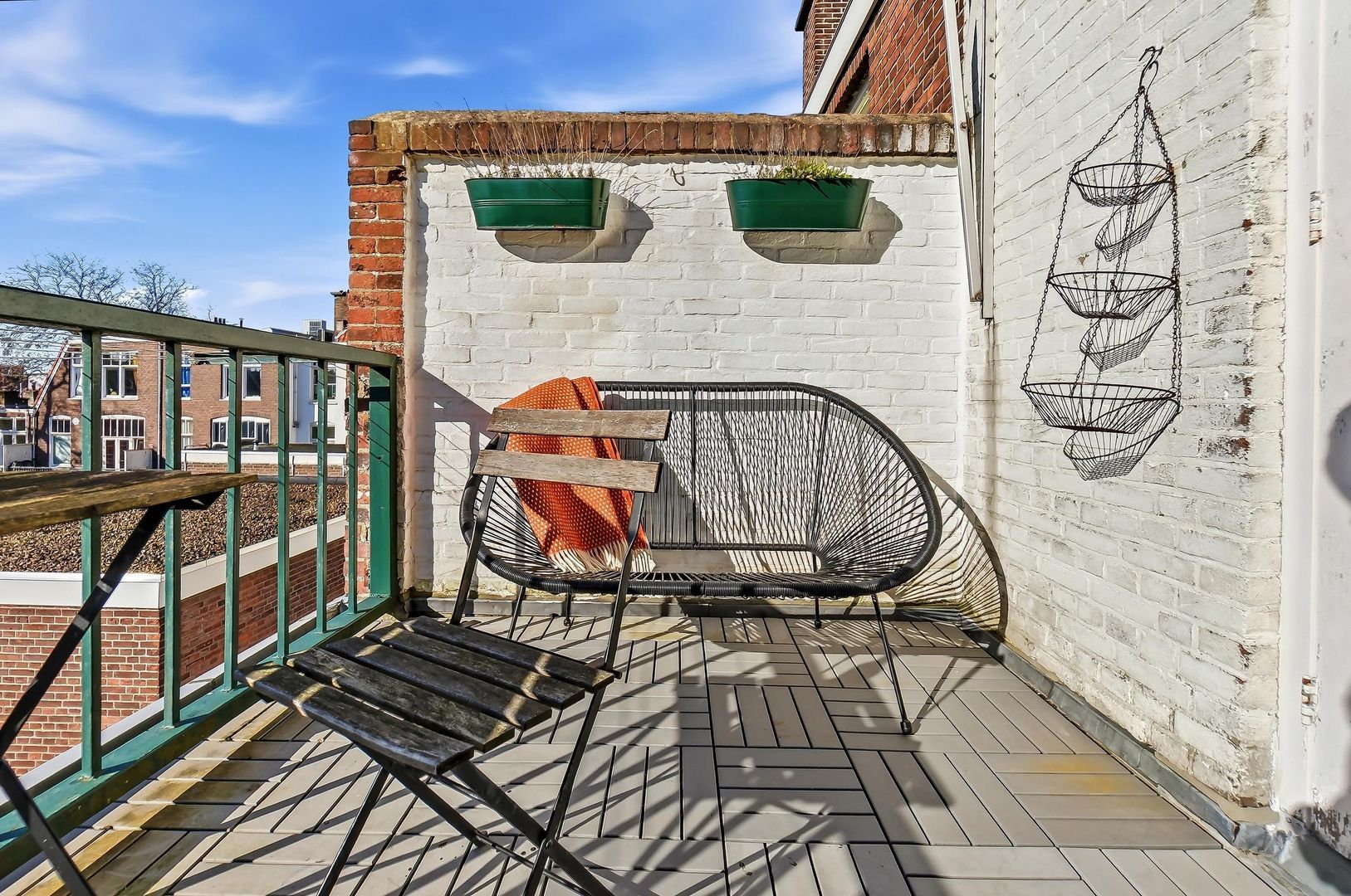 Edisonstraat 60 A, Den Haag foto-8 blur