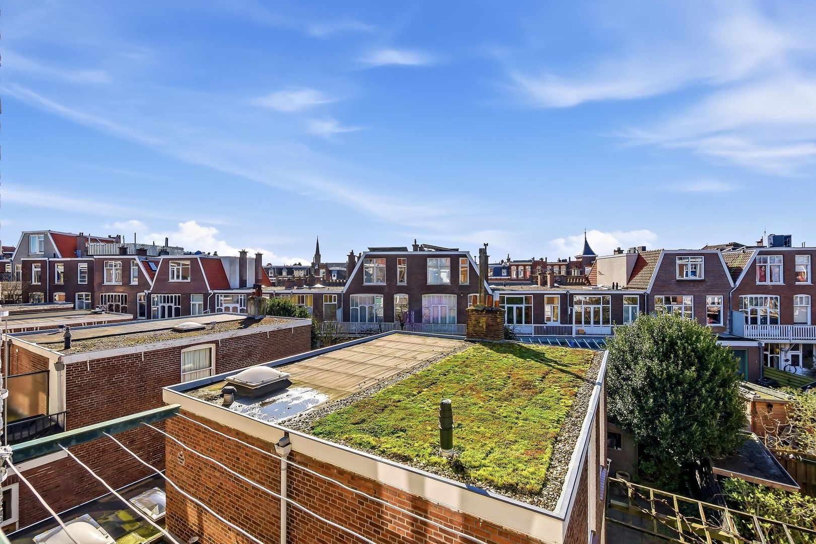 Edisonstraat 60 A, Den Haag foto-12 blur