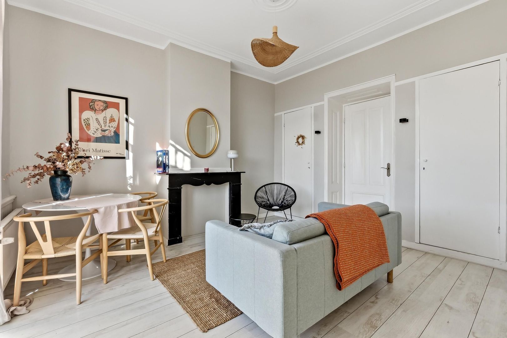 Edisonstraat 60 A, Den Haag foto-13 blur