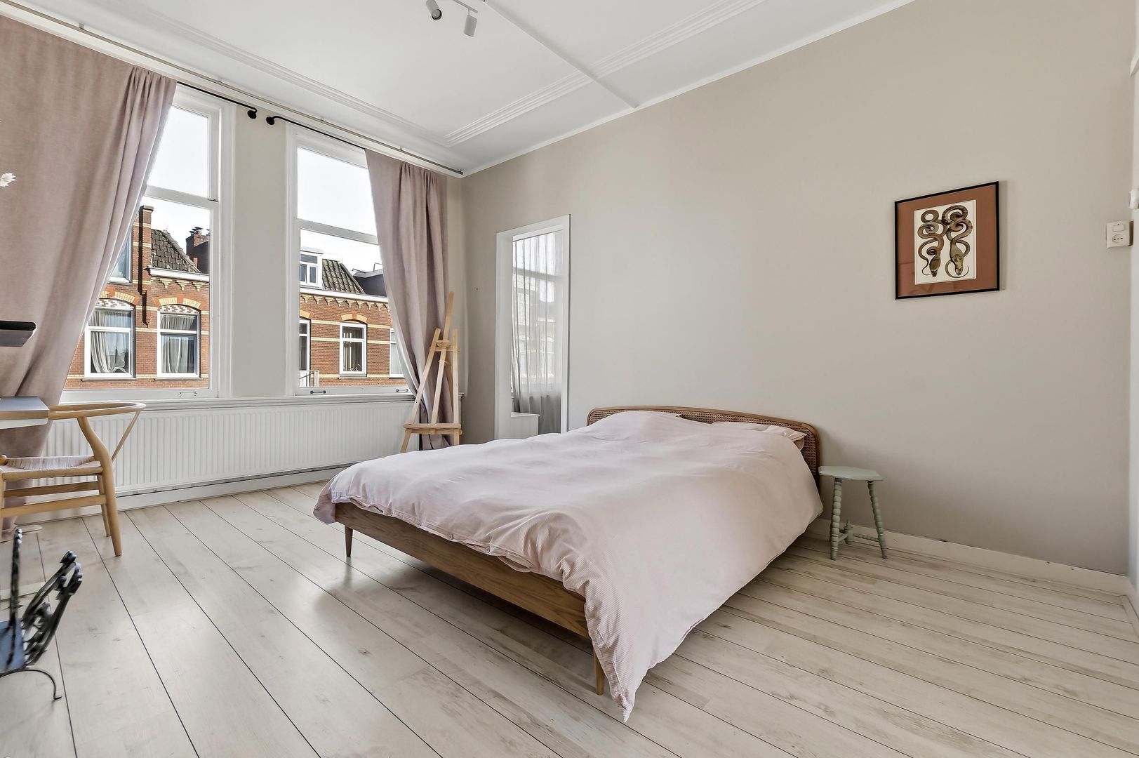 Edisonstraat 60 A, Den Haag foto-18 blur