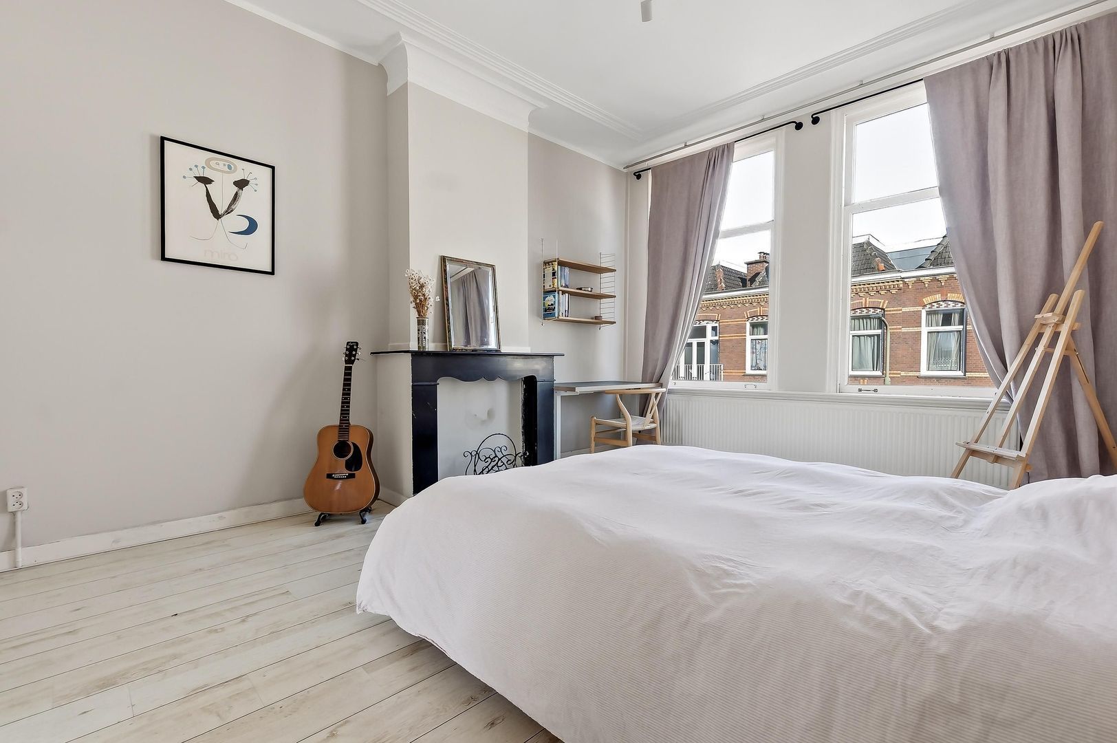 Edisonstraat 60 A, Den Haag foto-19 blur