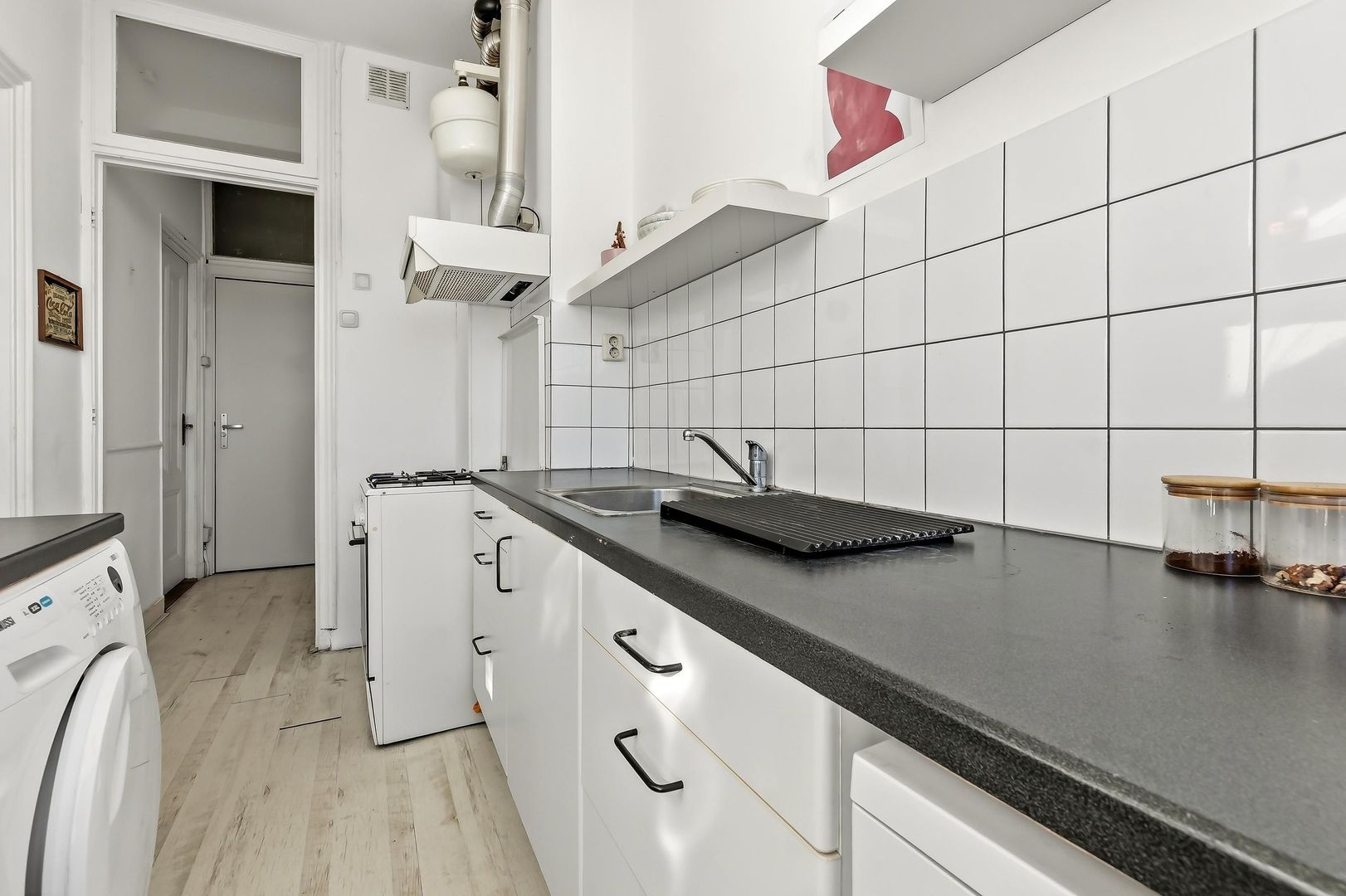 Edisonstraat 60 A, Den Haag foto-30 blur