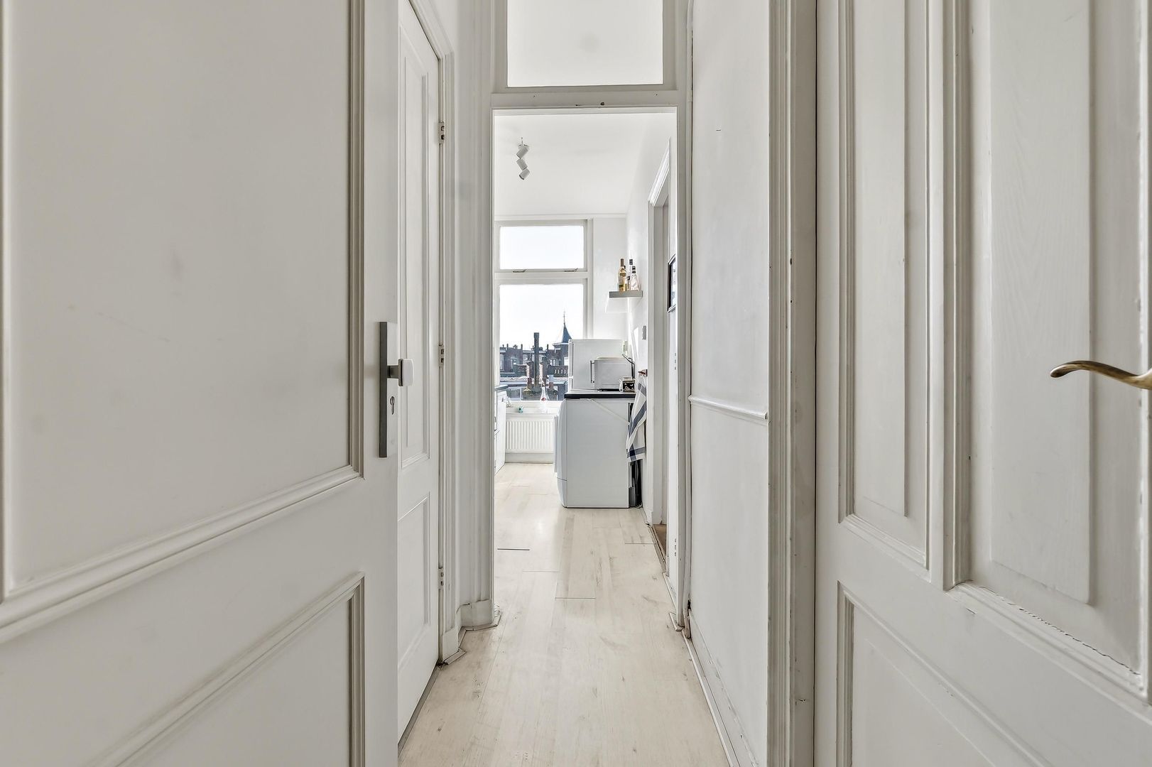 Edisonstraat 60 A, Den Haag foto-31 blur