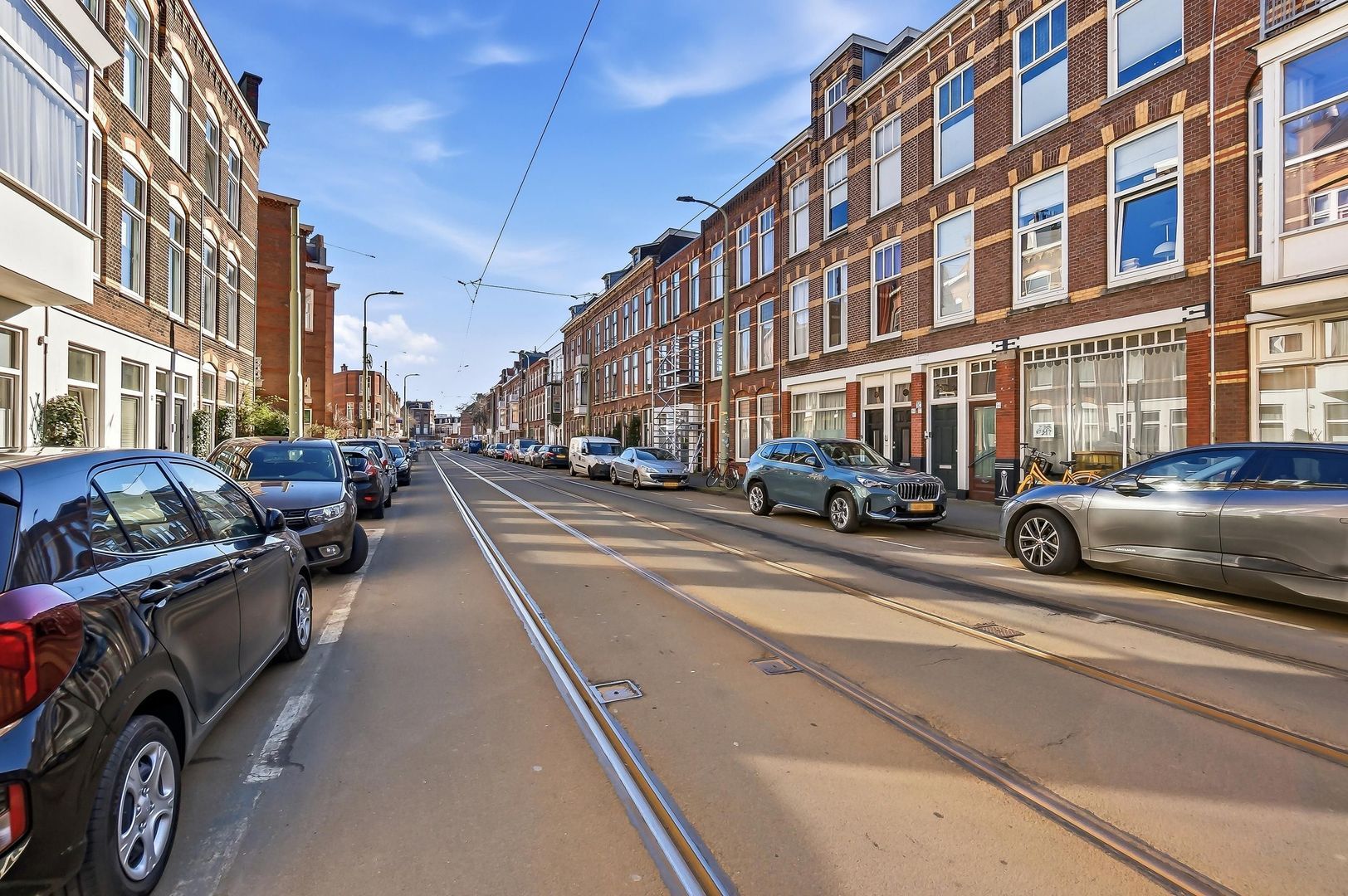 Edisonstraat 60 A, Den Haag foto-35 blur