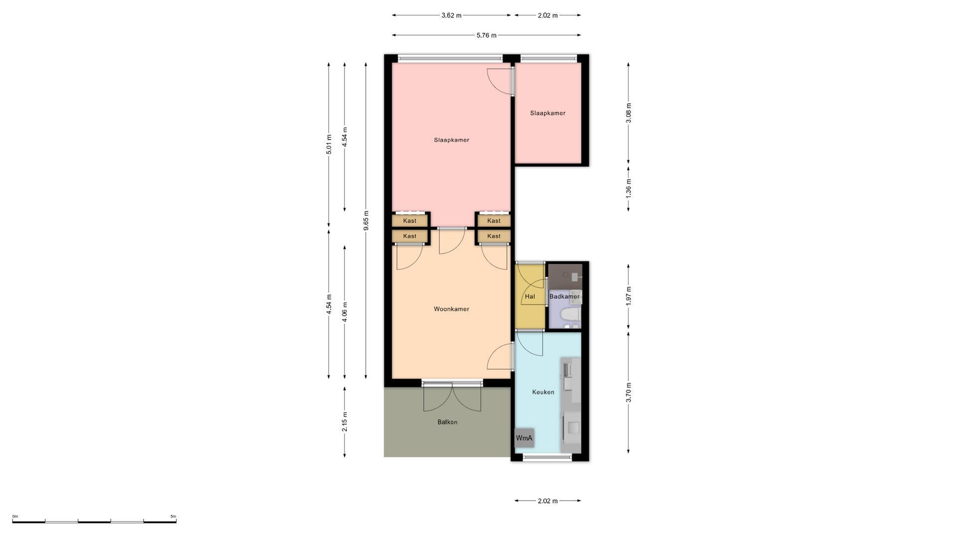 Edisonstraat 60 A, Den Haag foto-37 blur