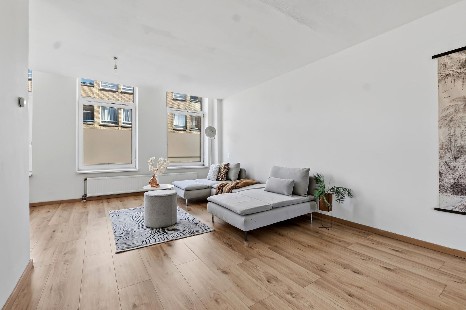 Rembrandtstraat 127, Den Haag foto-1 blur