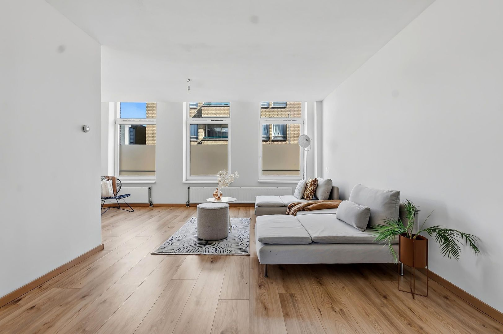 Rembrandtstraat 127, Den Haag foto-3 blur