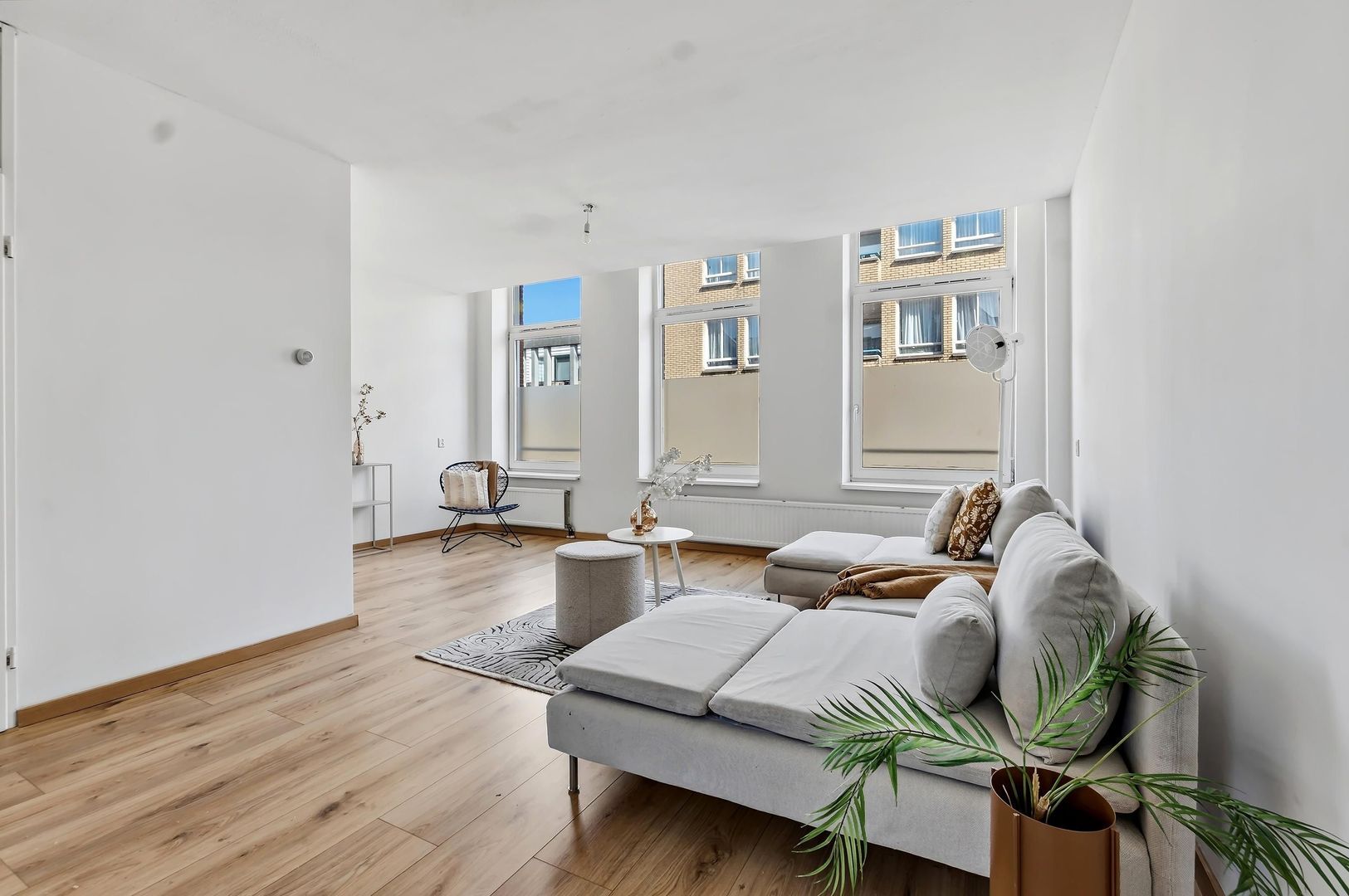 Rembrandtstraat 127, Den Haag foto-4 blur