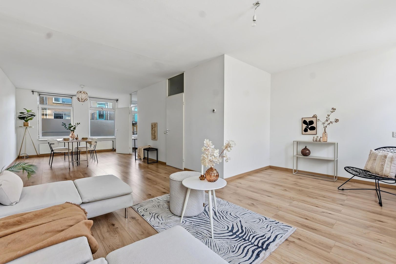 Rembrandtstraat 127, Den Haag foto-5 blur