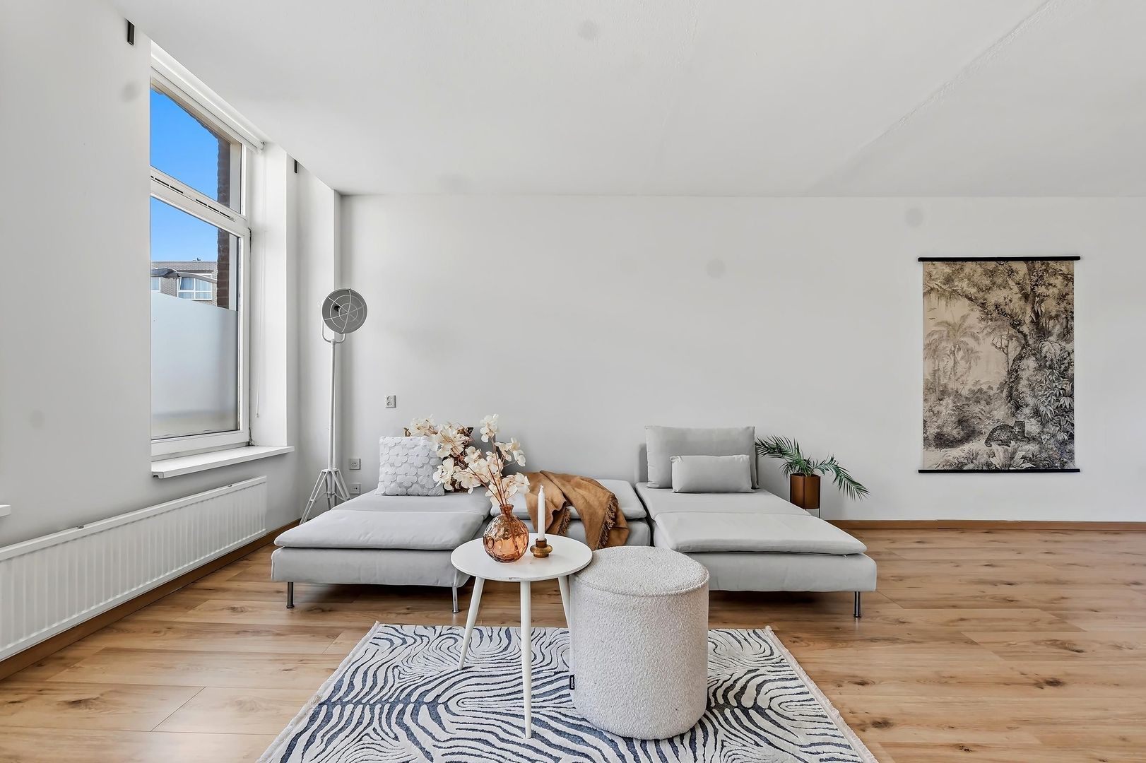 Rembrandtstraat 127, Den Haag foto-6 blur