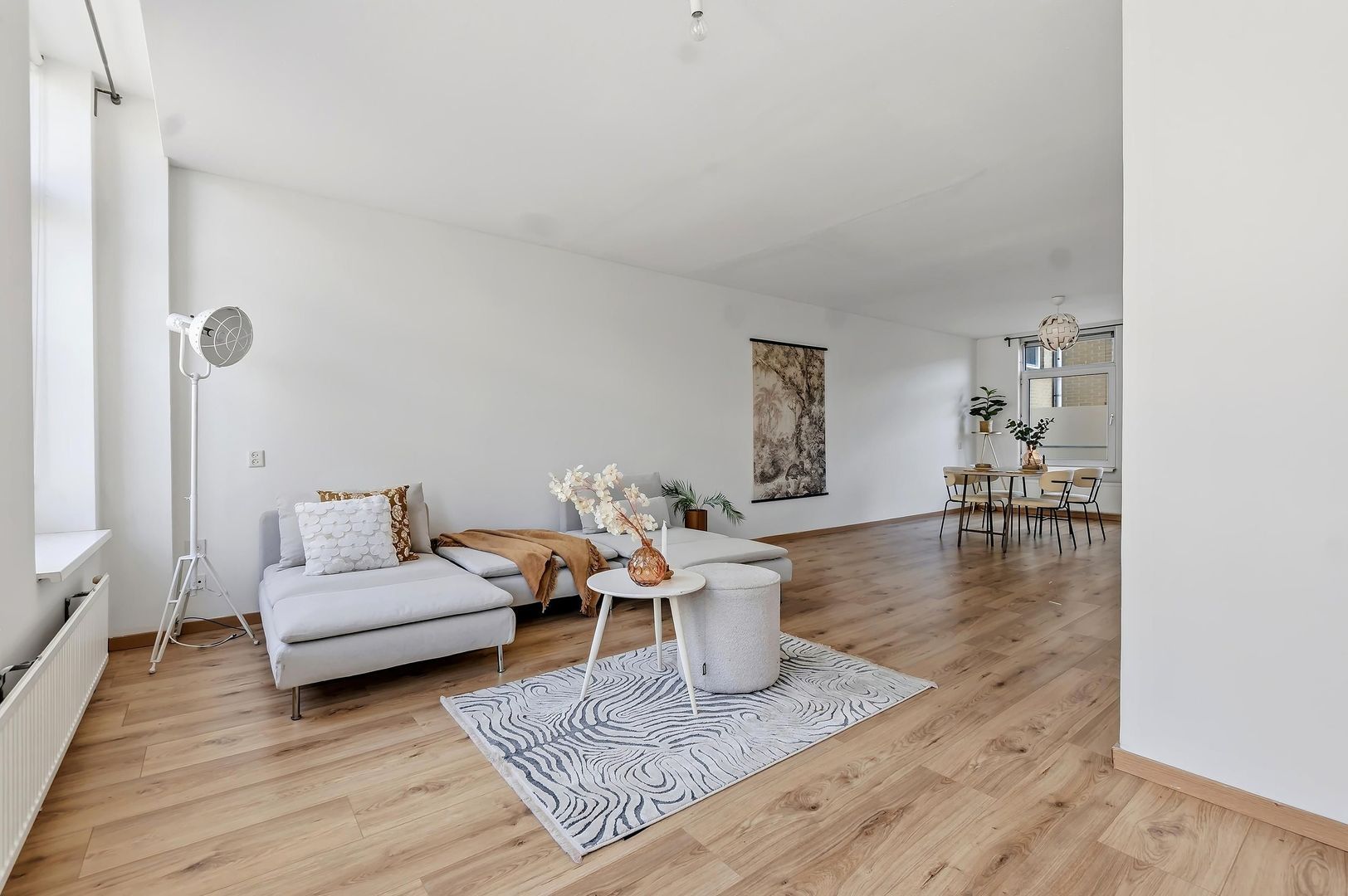 Rembrandtstraat 127, Den Haag foto-9 blur