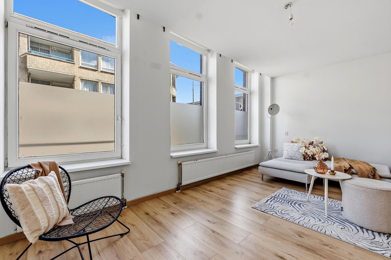 Rembrandtstraat 127, Den Haag foto-8 blur