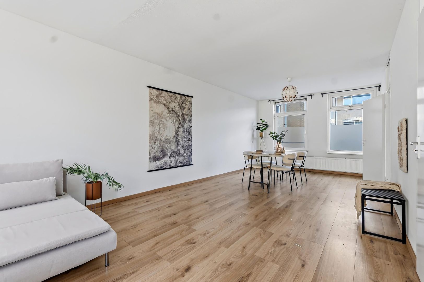 Rembrandtstraat 127, Den Haag foto-10 blur