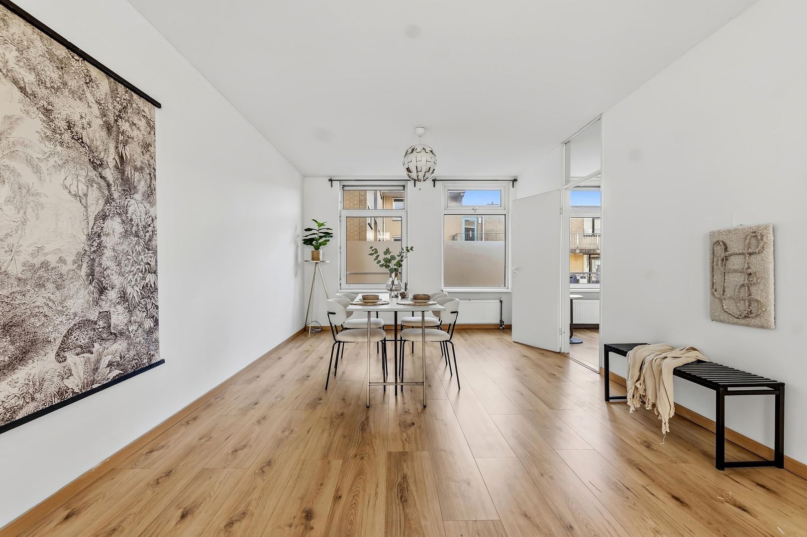 Rembrandtstraat 127, Den Haag foto-11 blur