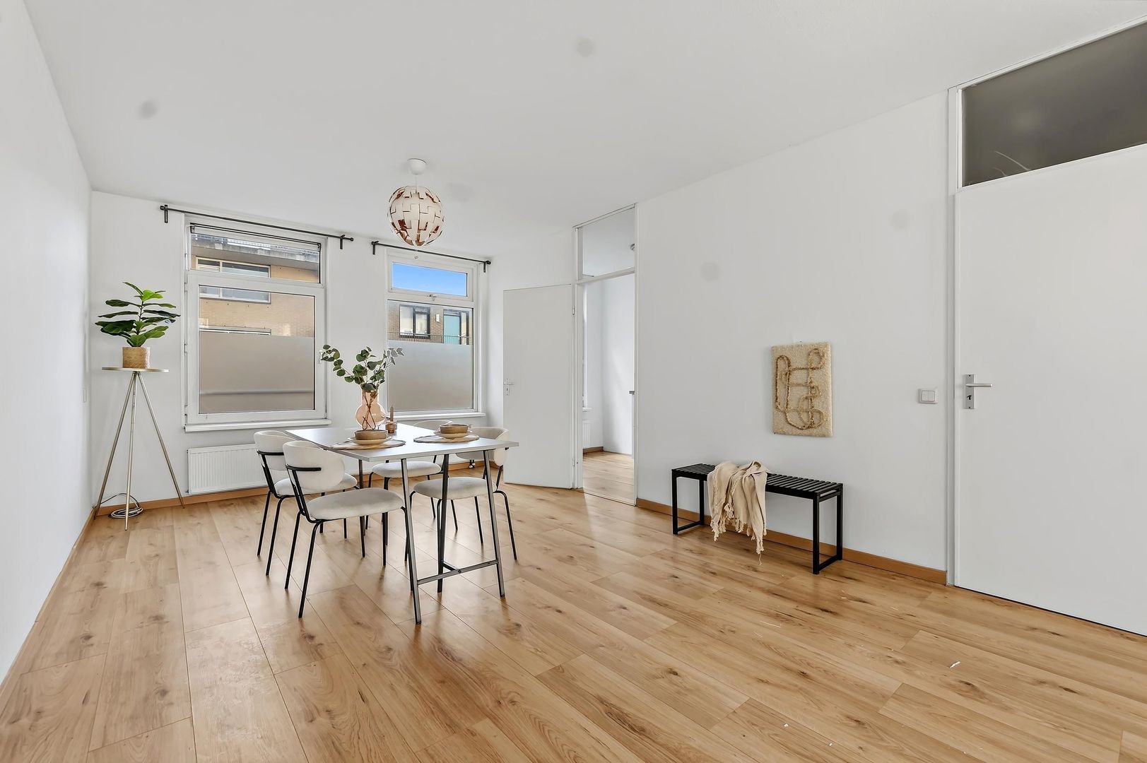 Rembrandtstraat 127, Den Haag foto-12 blur