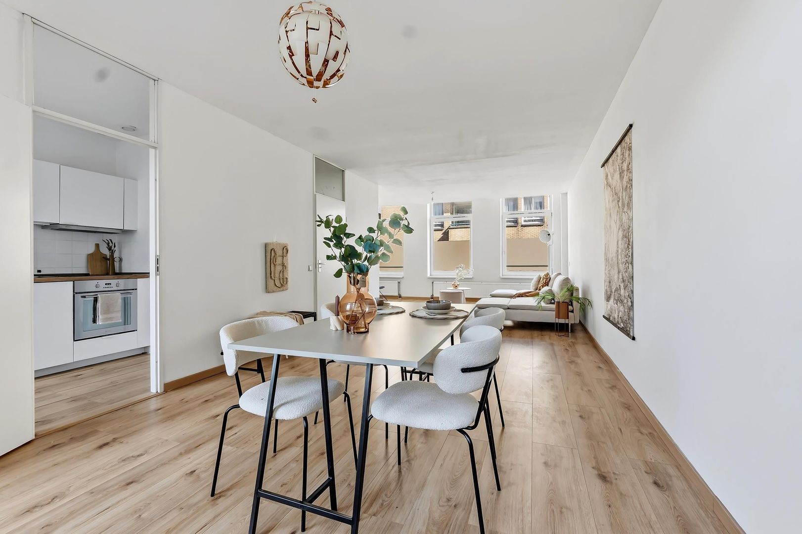 Rembrandtstraat 127, Den Haag foto-14 blur