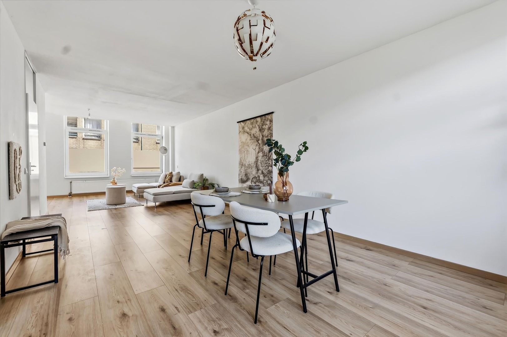 Rembrandtstraat 127, Den Haag foto-2 blur