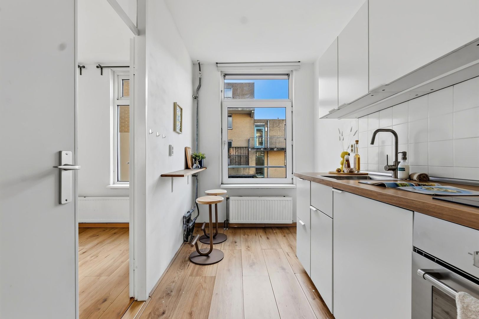 Rembrandtstraat 127, Den Haag foto-17 blur