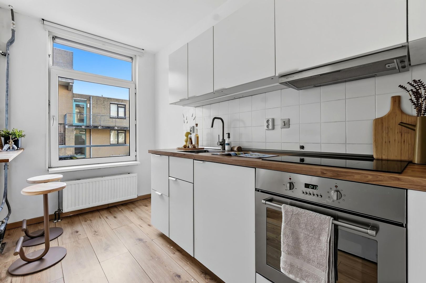 Rembrandtstraat 127, Den Haag foto-16 blur