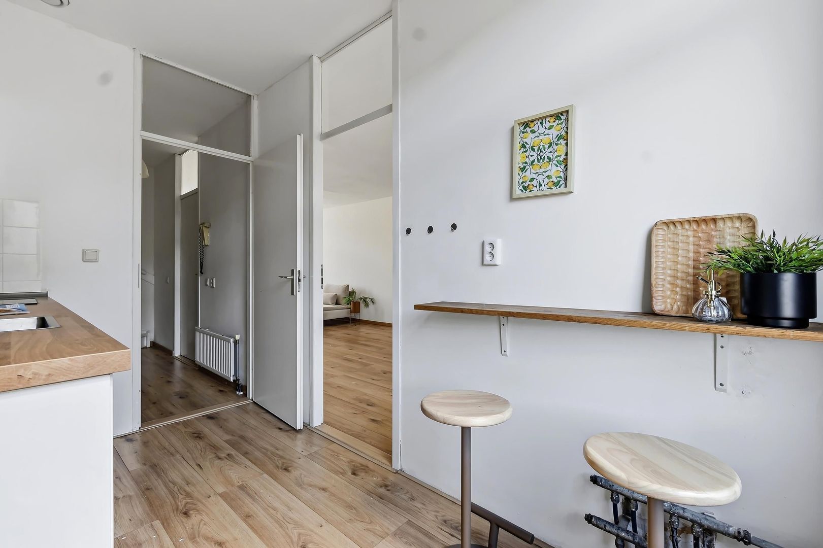 Rembrandtstraat 127, Den Haag foto-18 blur