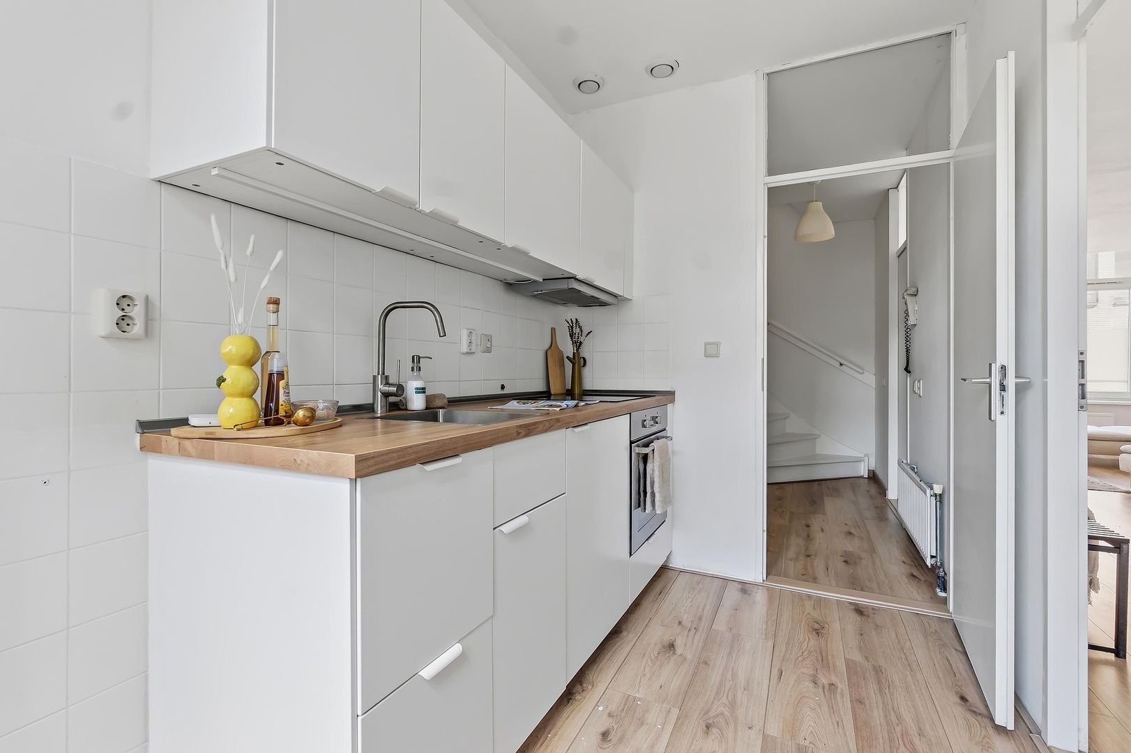 Rembrandtstraat 127, Den Haag foto-20 blur