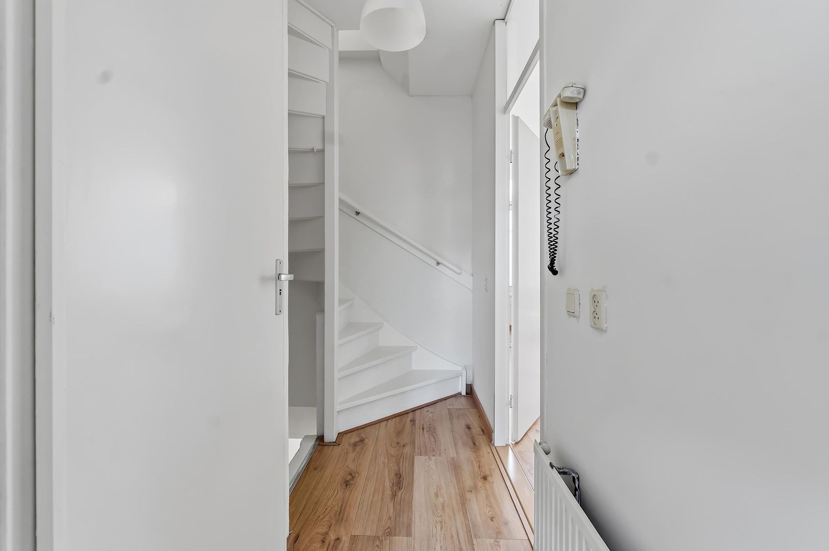 Rembrandtstraat 127, Den Haag foto-19 blur