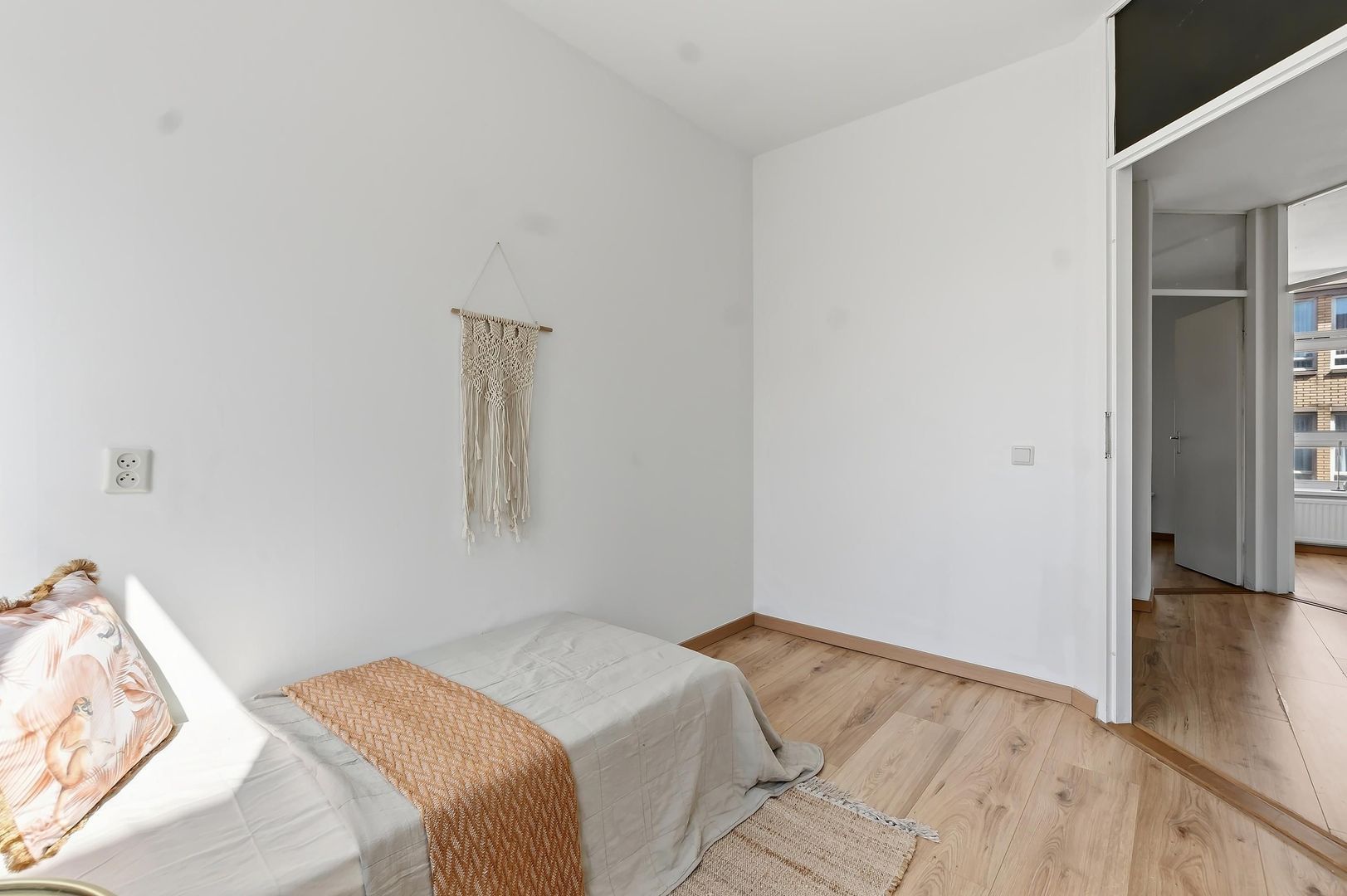 Rembrandtstraat 127, Den Haag foto-26 blur