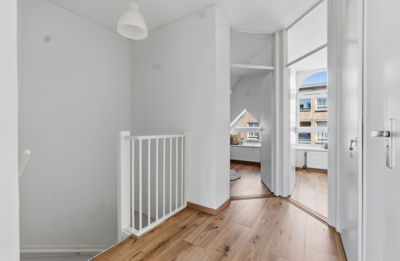 Rembrandtstraat 127, Den Haag foto-27 blur