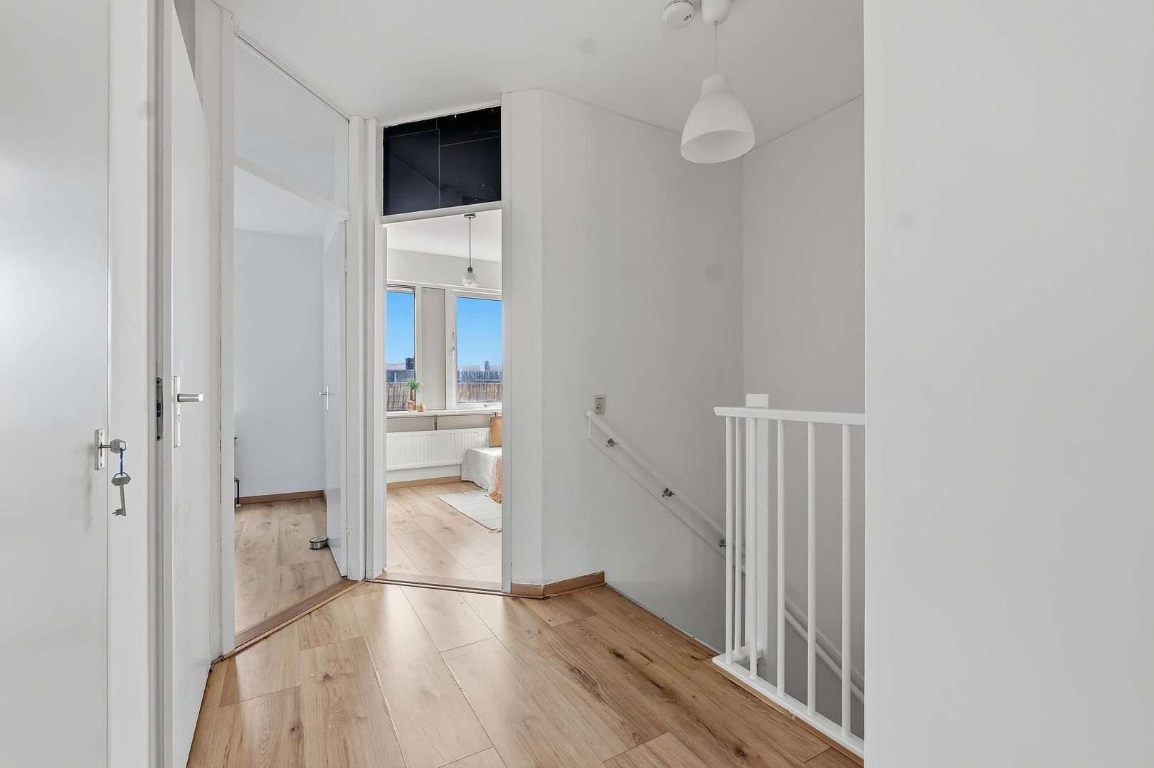 Rembrandtstraat 127, Den Haag foto-23 blur