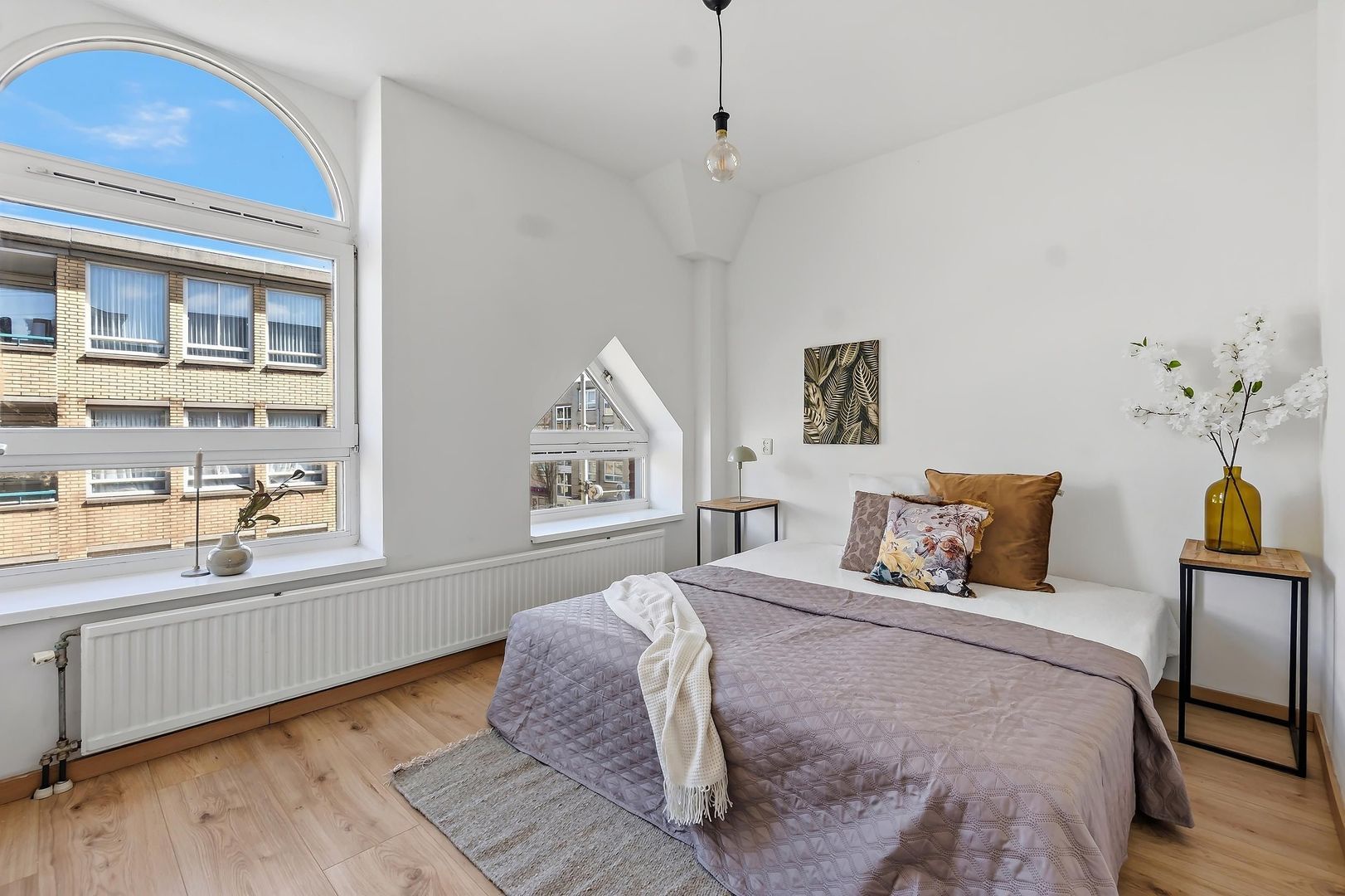 Rembrandtstraat 127, Den Haag foto-31 blur