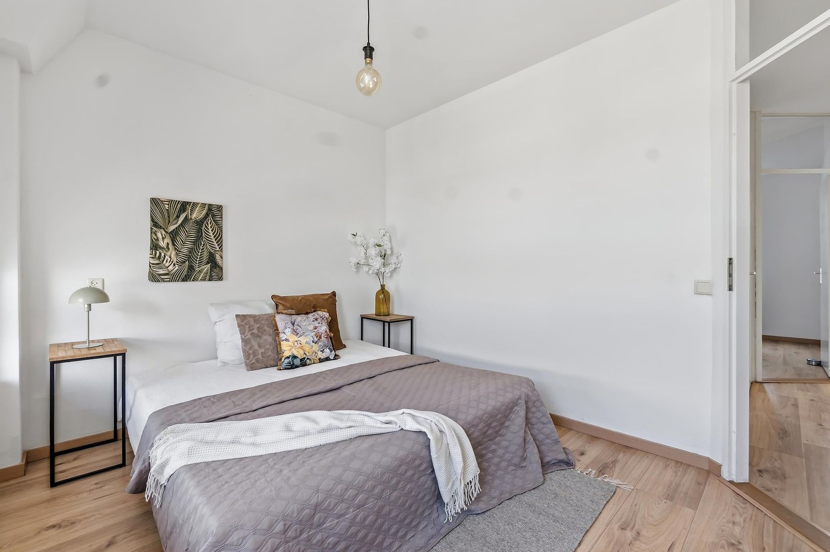 Rembrandtstraat 127, Den Haag foto-32 blur