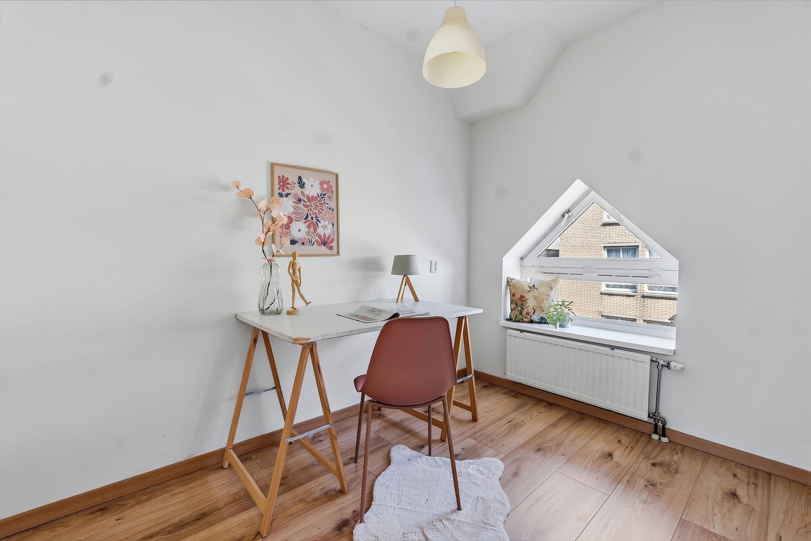 Rembrandtstraat 127, Den Haag foto-34 blur