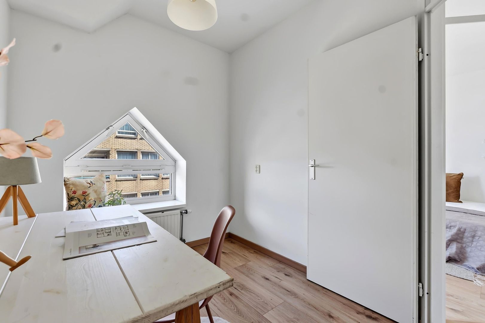 Rembrandtstraat 127, Den Haag foto-35 blur